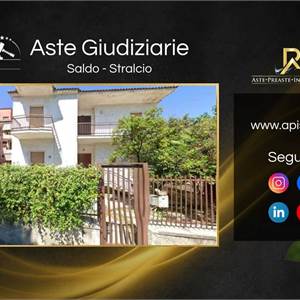 Appartamento in vendita, Via B. Puoti 80014, 4, Giugliano in Campania
