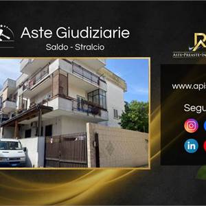 Apartment for sale, Via Tolomeo, 116, Giugliano in Campania