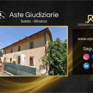 Apartment for sale, Via Cornacchiaia, 232, Firenzuola