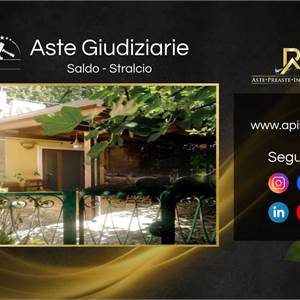 Apartment for sale, Localita' Campora, Monteroduni