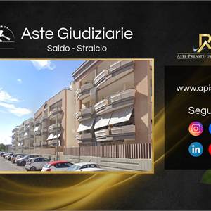 Apartment for sale, Via dell'Orto di Santa Maria, 5, Civitavecchia