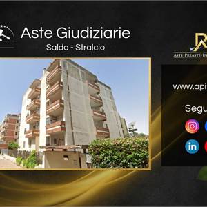 Apartment for sale, Via Alcide de Gasperi, Quartu Sant'Elena