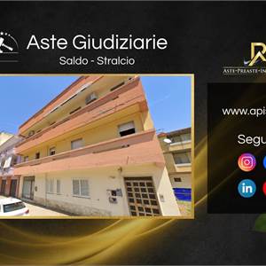 Apartment for sale, Corso America, 117, Assemini