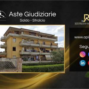 Appartamento in vendita, Via Sacco, 51, Assemini