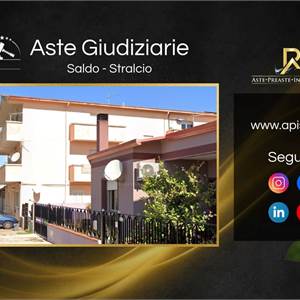 Apartment for sale, Via Piras Fedele, 26, Assemini