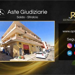 Apartment for sale, Via Goceano, 21, Assemini