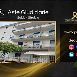 Apartment for sale, Via Gino Funaioli, 18, Palermo