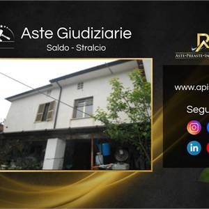 Apartment for sale, Via Cavatelle, Pastena