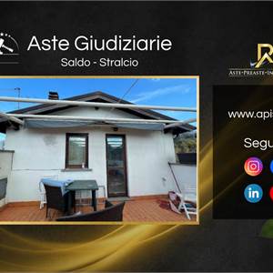 Appartamento in vendita, Strada Roncone, 20, Viterbo