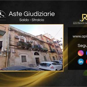 Appartamento in vendita, Via Egidio Giusti, 21, Taranto