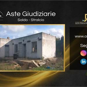 Town House for sale, Contrada Conella Calone, 17/A, Brindisi