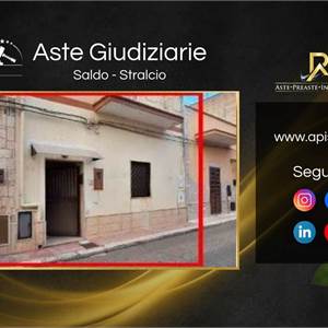 Appartamento in vendita, Via Volta, 43, Monteiasi