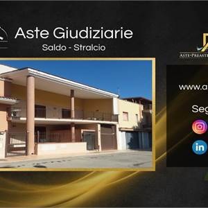Apartment for sale, Via Stradella, 13, Andria