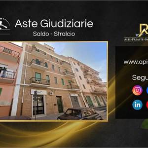 Appartamento in vendita, via Monfalcone, 87, Foggia