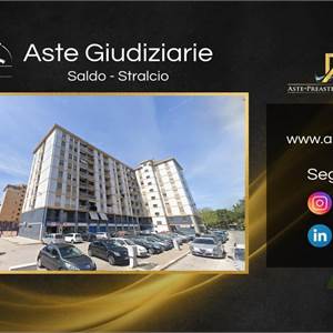 Appartamento in vendita, Via Benedetto Croce, 85, Foggia