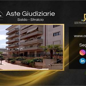 Apartment for sale, Via Europa, 15, Canosa di Puglia