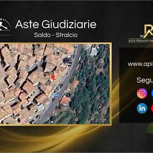 Appartamento in vendita, Vicolo dell'Arringo, 70, San Vito Romano