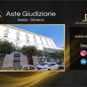 Appartamento in vendita, Via A. Baccarini, 21, Barletta