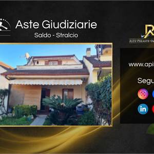 Appartamento in vendita, Viale Corona Australe, 100, Ardea