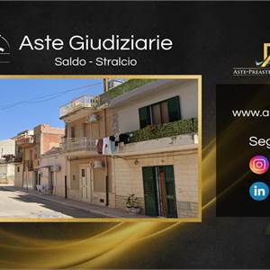 Apartment for sale, Via Montebello, 61, Torremaggiore