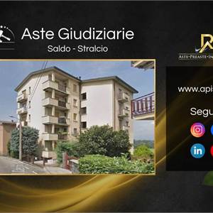 Appartamento in vendita, Via del Castano, 10, Besana in Brianza