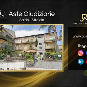 Apartment for sale, Via D'Angelo, 72, Mascali