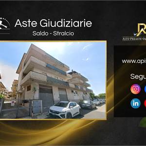 Appartamento in vendita, Via Lombardia, 23, Fondi