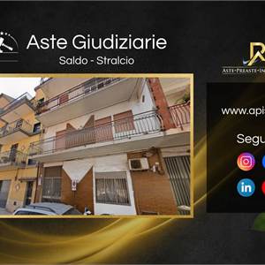 Apartment for sale, Via Paolo Borsellino, 45, Misterbianco