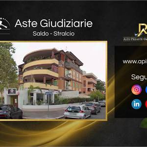 Apartment for sale, Via Albiola, 30, Latina