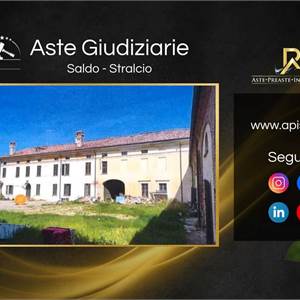 Apartment for sale, VIA DOVARA, 3, Sabbioneta