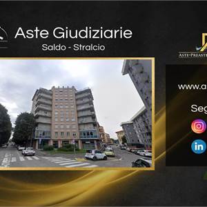 Appartamento in vendita, Via A. Inganni, 4, Brescia