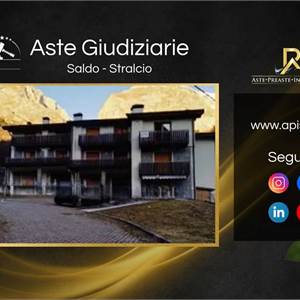 Apartment for sale, Localita' CAMERATA, Lozio