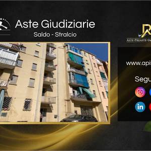 Appartamento in vendita, VIA GIOELE SOLARI 26, 26, Torino