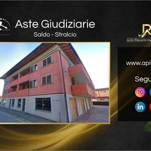 Appartamento in vendita, Via Sant'Anna, 27, Ponte San Pietro