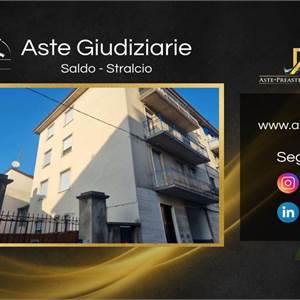 Apartment for sale, Via Tripoli, 38, Desio