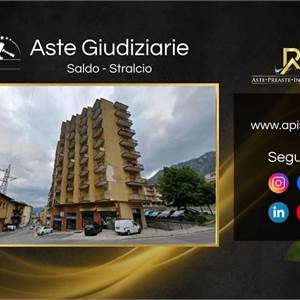 Apartment for sale, VIA MASSIMO D'AZEGLIO, 91, Lumezzane
