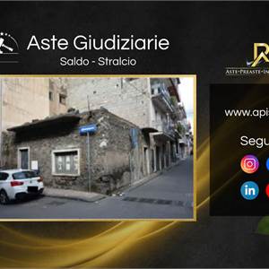 Apartment for sale, Via Fiume, 111, Paternò