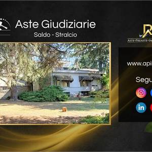 Terraced house for sale, Via Kennedy, 14, Villongo