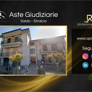 Appartamento in vendita, Via Garletto, 3, Calcinate