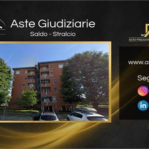 Appartamento in vendita, Via meda, 3, Inzago