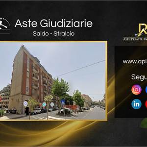 Appartamento in vendita, Via Dell'Arsenale, 42, Siracusa