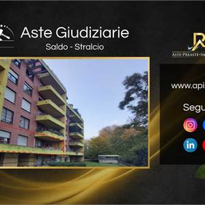 Appartamento in vendita, via dei Maceri, 12, Bologna