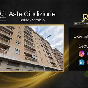 Appartamento in vendita, Via Federico Nansen, 100, Roma