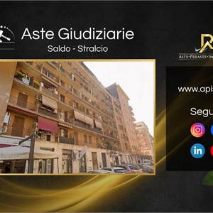 Appartamento in vendita, Via Manlio Torquato, 15, Roma