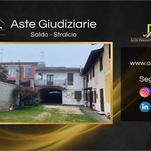 Appartamento in vendita, Via San Rocco, 13, Soresina