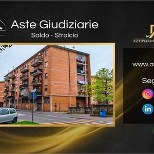 Apartment for sale, Piazza Garibaldi, 22, Pioltello