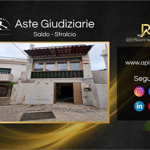 Apartment for sale, Piazza Castello, Messina