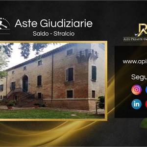 Apartment for sale, Via petrosa, 126, Ravenna