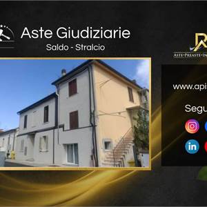 Appartamento in vendita, Via Parenzo, 19, Forlì