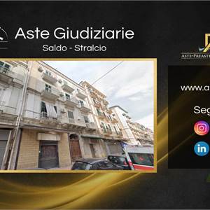 Appartamento in vendita, Via Giuseppe Mazzini, 163, Taranto